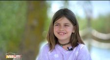 Visuri la cheie, 2 octombrie 2024. Cum se distrează familia Olariu în vacanța din Deltă: ”M-am jucat la spicină, că a fost caldă”