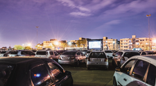 Cu Vorbește Lumea mergi la cel mai mare concert de drive-in din România! Înscrie-te în CONCURS