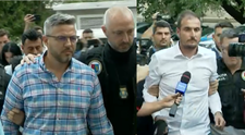 Ionuţ Doldurea şi Cosmin Stângă, patronii stației GPL din Crevedia, au fost reținuți pentru 24 de ore. Care sunt acuzațiile