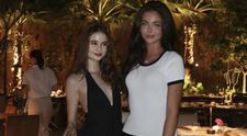 Surpriză uriașă! Irina Columbeanu și Andreea Bostănică, împreună în Dubai. Nimeni nu se aștepta la asta