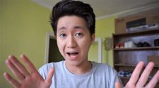 Un influencer chinez, condamnat la închisoare pentru o farsă pe care i-a făcut-o unui român