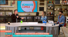 Mihai Trăistariu a șocat o țară întreagă cu ultima afirmație: 