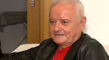 Irinel Columbeanu, dezvăluiri despre pierderea averii. Cum arată apartamentul cu două camere în care locuiește acum