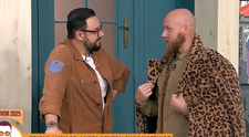 Adi Coșeru, Sebastian Coțofană și Laurențiu Troancă au părăsit Survivor. iar Adi și Laurențiu au vorbit deja pentru La Măruță! 