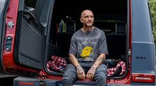 Pentru cine și-a exprimat Cătălin Bordea iubirea, după ce Livia și Spike s-au despărțit. Comediantul a postat o imagine care vorbește de la sine: „Singura…”