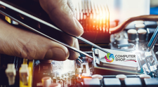 (P) Computer SHOP & Service LAPTOP - service autorizat pentru reparații laptop în București