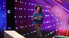Românii au talent 2022: Cosmin Dumitru, demonstrație spectaculoasă de rollerblading: „E unic în peisaj!”