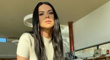 INNA dă startul turneului european Echoes cu un moment emoționant pe străzile Parisului