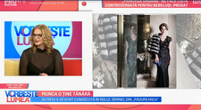 VIDEO Despre cariera Manuelei Hărăbor