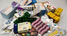 Descoperire de ultimă oră.  Medicamentele de uz comun care te pot proteja de coronavirus