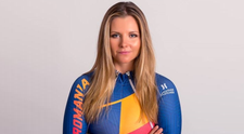 Prima reacție a schioarei Ania Caill, după ce a ratat Olimpiada de Iarnă de la Beijing din cauza Federației