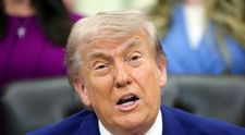 Donald Trump s-a supărat pe o jurnalistă și a făcut-o ”proastă”: ”Nu ești o persoană inteligentă”. Ce întrebare i-a pus aceasta