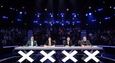 În această seară, la Românii au talent, vom fi martorii unei lecții surprinzătoare de curaj, determinare și talent: ”Încearcă până îți iese!”