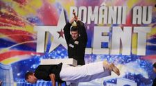 Cat de talentati crezi ca sunt romanii?