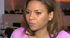 Nadine: “Eram mult prea batrana si mult prea grasa pentru Hollywood” VIDEO