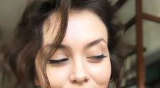 Anca Dumitra, apariție fermecătoare pe Instagram. Cum s-a pozat vedeta în oglindă
