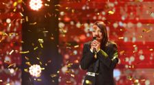 Andi a fost convins de o tânără dansatoare să apese butonul auriu: ”Bianca vă așteaptă în semifinală”