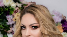 Valentina Pelinel, poză emoționantă alături de cei trei copii. Cum s-a fotografiat alături de micuți