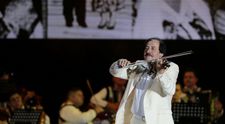 Nicolae Botgros, în stare gravă după ce a fost confirmat cu noul coronavirus. Maestrul se află în secţia de reanimare