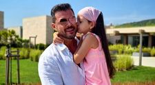 Bianca Drăgușanu, criticată aspru după ce Victor Slav a publicat fotografii de la ziua Sofiei