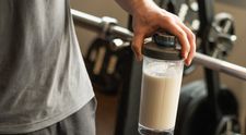Ce a putut să pățească un bărbat după ce a consumat creatină, cel mai popular supliment în rândul pasionaților de fitness! Simptomele îngrozitoare pe care le-a avut: „Te poți trezi...”