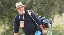 Mircea N. Stoian a fost eliminat de catre concurentii de la Ferma vedetelor. Show-ul e MARTI si MIERCURI, de la 20:30