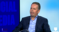Yannick Mooijman, CEO Cargus: „Extinderea internațională este foarte importantă pentru noi”