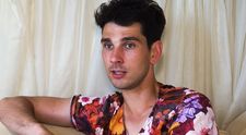 Anghel Damian, despre ultimul sezon din Vlad: ”E un proiect atât de intens încât cred că o să marcheze carierele tuturor”