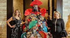 Peste 470.000 de euro strânși pentru copii la Festivalul Brazilor de Crăciun