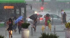 De ce ciclonul care s-a dezlănțuit în România se numește Barbara. Acesta a fost botezat, pe 5 octombrie 2025, de Servizio Meteorologico din Italia