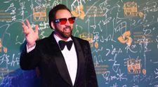 Nicolas Cage și-a anulat căsătoria, la patru zile de la nunta cu iubita tinerică