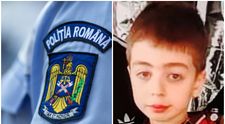 Mihai, copilul de 10 ani dispărut în Dâmbovița, a fost găsit! Unde se afla minorul