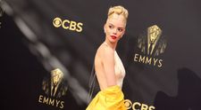 Premiile Emmy 2021. Cele mai spectaculoase rochii de pe covorul roșu