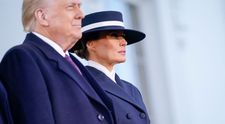 Stilistul Vladimir Tătaru a comentat ținuta Melaniei Trump. Ce spune despre stilul abordat de Prima Doamnă a SUA la ceremonia de învestire a lui Donald Trump: „Această ținută transmite autoritate…”