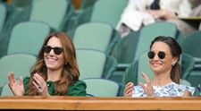 Mesajul Palatului Regal al Marii Britanii pentru Simona Halep. Vezi și ce i-a spus Kate Middleton personal