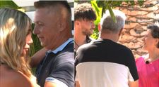 Love Island, 7 noiembrie. Anne și Adrian, cu lacrimi în ochi! Părinții celor doi au venit să îi viziteze în Tenerife