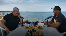 Cabral Ibacka: amintiri din vacanțe și provocări amuzante, în podcastul lui Mihai Bobonete