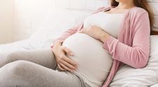 Caz extrem de rar în România! O femeie din Alba Iulia a născut, până la 40 de ani, nouă copii prin cezariană. Ce spun medicii
