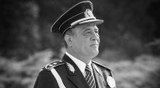A murit generalul Costică Voicu. Anunțul decesului
