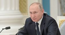 Dezvăluiri despre Vladimir Putin! O femeie care l-a întâlnit spune că mirosul lui e ciudat: „Sună bizar, dar ...”