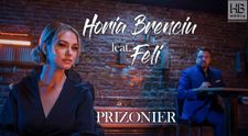 Horia Brenciu lansează o nouă piesă în colaborare cu Feli. 