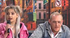 What's UP și Katarina, fiica lui Andrei Gheorghe, au lansat piesa Liquid Love