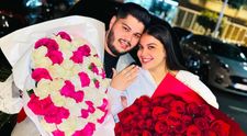 Betty Salam a fost cerută în căsătorie la doar o lună de la divorț? Cum arată inelul pe care l-a primit din partea lui Roberto de ziua ei de naștere: „Te iubesc!”
