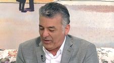 Hadad și copiii, întâlnire cu mama-soacră în Israel