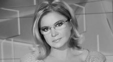 Cristina Țopescu, terorizată de hingheri. „Mi-e rău, n-am somn, mi-e gura încleștată”