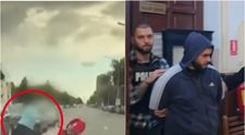 Ce posta pe internet șoferul de 20 de ani, înainte de a produce tragedia din Berceni în urma căreia Elena a murit pe loc! Tânărul nu ar fi la primul accident