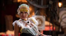 Provocarea care le-a adus față în față pe Alina Pușcău și Anna Lesko. Cine a ieșit victorioasă la duel