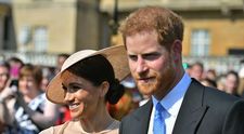 Ultima aparitie a lui Meghan Markle a socat internautii. Nimeni nu se astepta la asa ceva