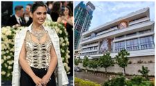 Se numără printre cele mai bogate femei din lume și locuiește într-o casă cu cinci etaje, care arată ca un mall. La Met Gala 2025 nu toți și-au dat seama cine este