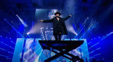 Dan Bălan a lansat versiunea oficială a piesei „Oriunde ai fi”. Care este povestea din spatele melodiei